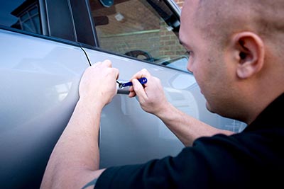 Spartanburg Automotive Locksmith