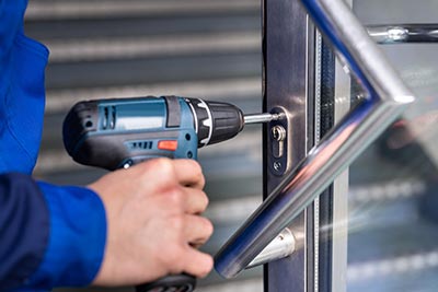 Spartanburg Emergency Locksmith