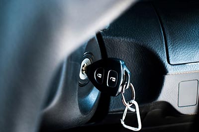 Spartanburg Automotive Locksmith